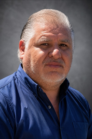 Mariano Alvarez