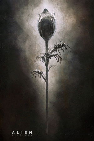 Alien: Specimen Alien: Specimen