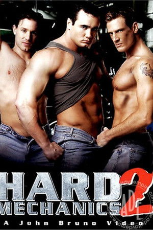 Hard Mechanics 2 Hard Mechanics 2