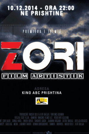 Zori Zori