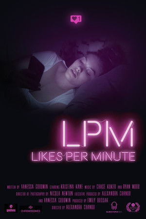 LPM, Likes Per Minute LPM, Likes Per Minute