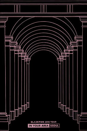 BLACKPINK: 2018 Tour 'In Your Area' Seoul BLACKPINK: 2018 Tour 'In Your Area' Seoul