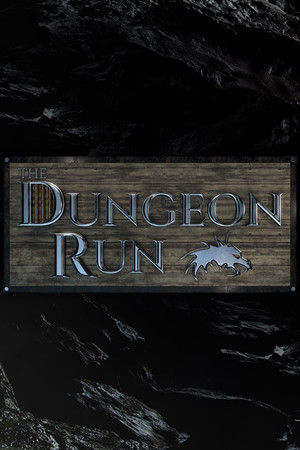 The Dungeon Run
