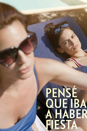 I Thought It Was a Party I Thought It Was a Party