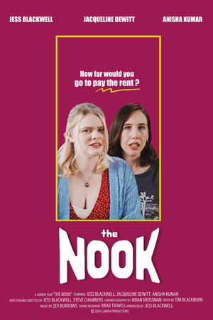 The Nook The Nook