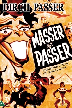 Masser af Passer Masser af Passer