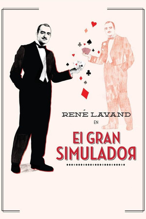 El gran simulador El gran simulador