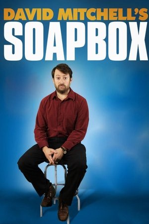 David Mitchell's Soapbox