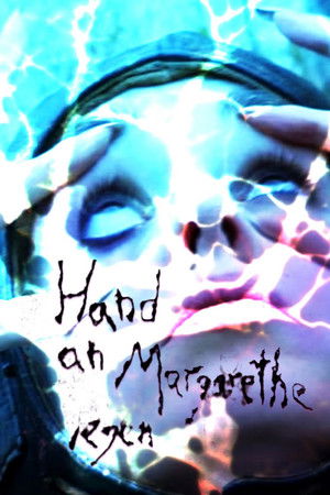 Hand an Margarethe legen