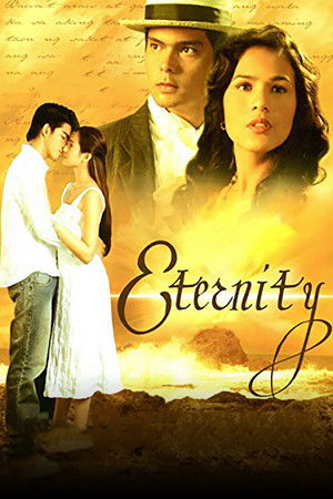 Eternity Eternity