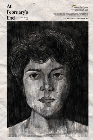 At February's End At February's End