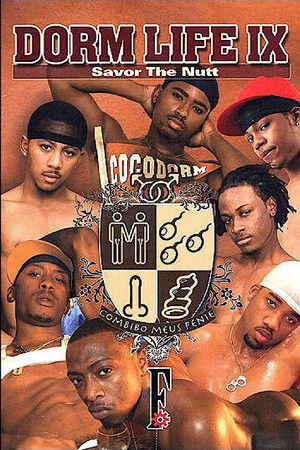 Dorm Life 9: Savor the Nutt
