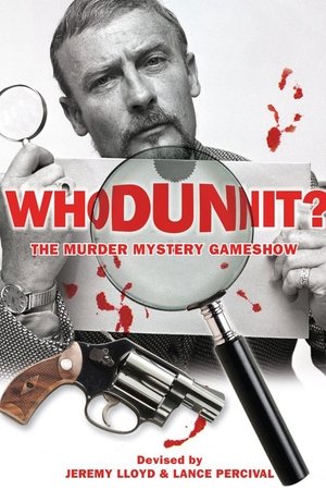 Whodunnit? Whodunnit?