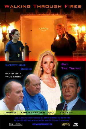 Walking Through Fires Walking Through Fires