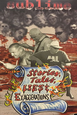 Sublime | Stories, Tales, Lies & Exaggerations Sublime | Stories, Tales, Lies & Exaggerations