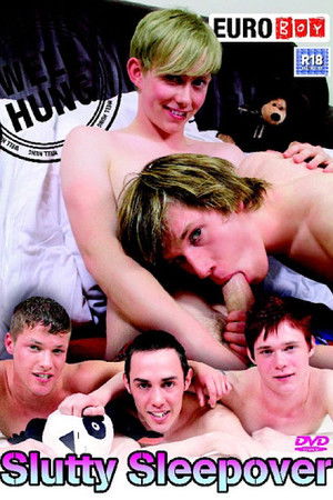 Slutty Sleepover Slutty Sleepover