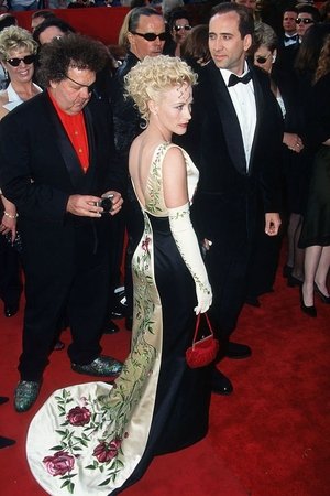 Inside the Golden Statue Inside the Golden Statue