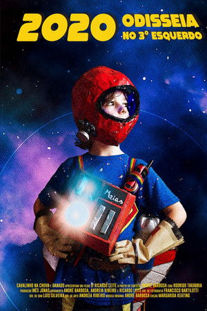 2020: An Odyssey on the 3rd Left