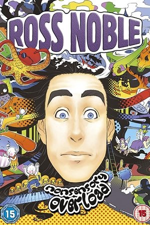Ross Noble: Nonsensory Overload Ross Noble: Nonsensory Overload