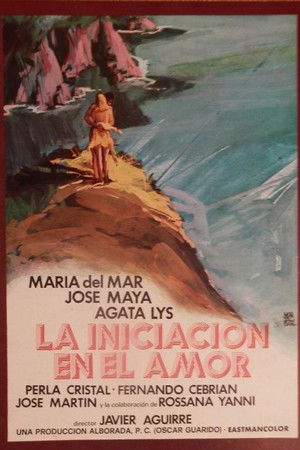 La iniciación en el amor La iniciación en el amor