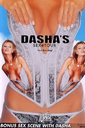 Dasha's Sex Tour Dasha's Sex Tour