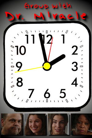 Group with Dr. Miracle