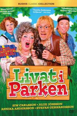 Livat i parken Livat i parken