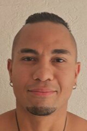 Brandon Vel