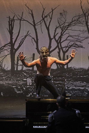 L'Amour vainqueur L'Amour vainqueur