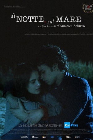 Di notte, sul mare Di notte, sul mare