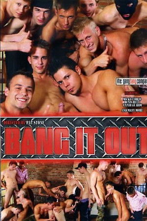 Bang It Out