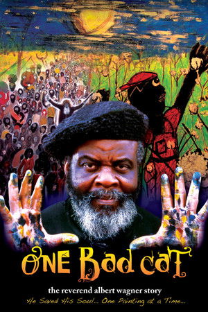 One Bad Cat One Bad Cat