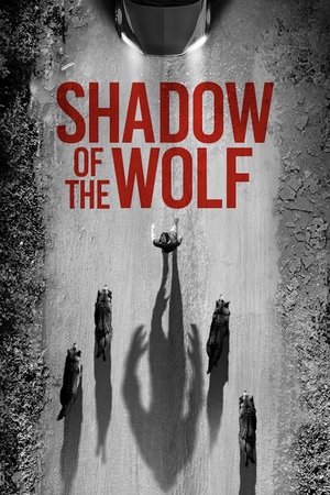 Shadow of the Wolf Shadow of the Wolf