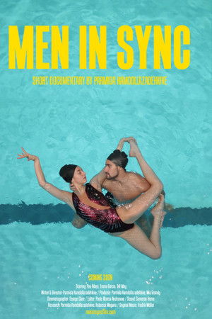 Men In Sync Men In Sync