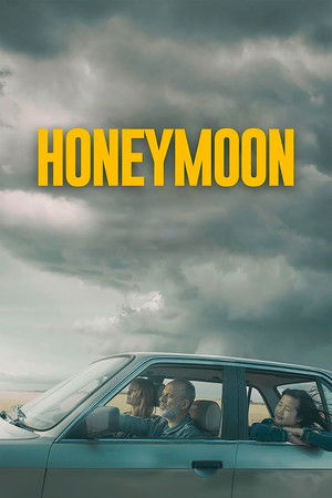 Honeymoon Honeymoon