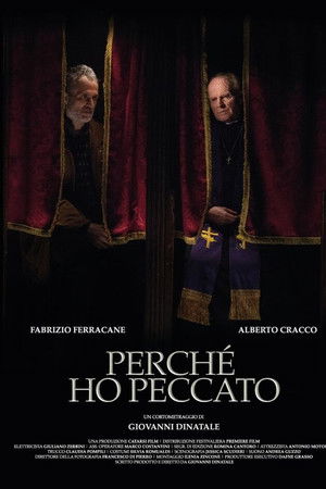 Perché ho peccato
