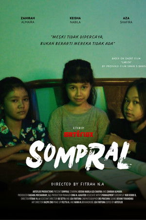 Sompral Sompral