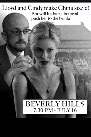 Beverly Hills Beverly Hills