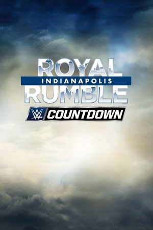WWE Countdown to Royal Rumble 2025 WWE Countdown to Royal Rumble 2025