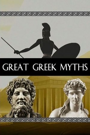 Great Greek Myths Great Greek Myths
