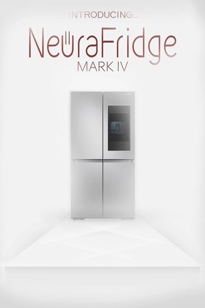 Introducing the NeuraFridge Mark IV Introducing the NeuraFridge Mark IV