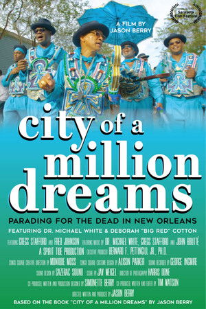 City of a Million Dreams City of a Million Dreams