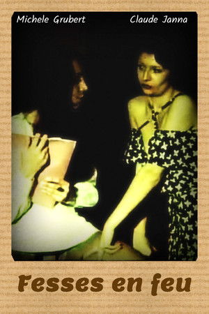 Fesses en feu Fesses en feu