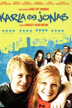 Karla & Jonas Karla & Jonas