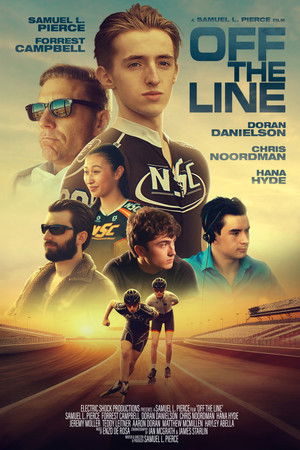 Off The Line Off The Line