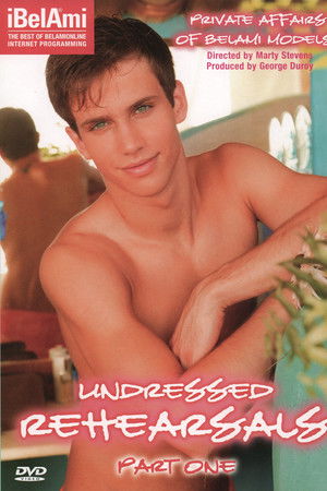 Undressed Rehearsals Undressed Rehearsals