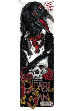 Pearl Jam: Baltimore 2013 Pearl Jam: Baltimore 2013