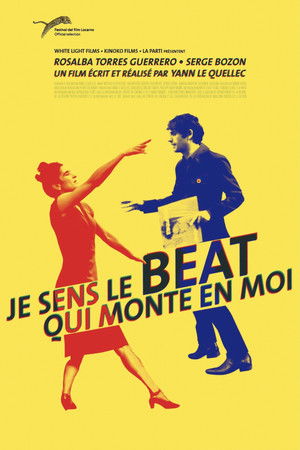 Je sens le beat qui monte en moi Je sens le beat qui monte en moi