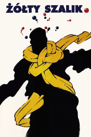 The Yellow Scarf The Yellow Scarf