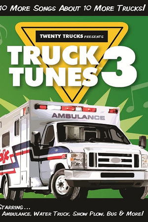 Truck Tunes 3